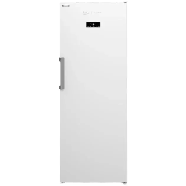 Beko RFNE448E41W Vrieskast Vrijstaand 404 l D Wit Voordeelprijs