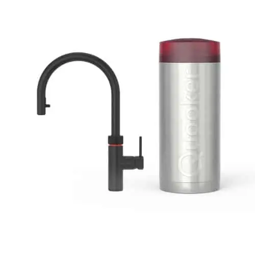 Exclusieve Aanbieding QUOOKER COMBI FLEX ZWART – 22XBLK