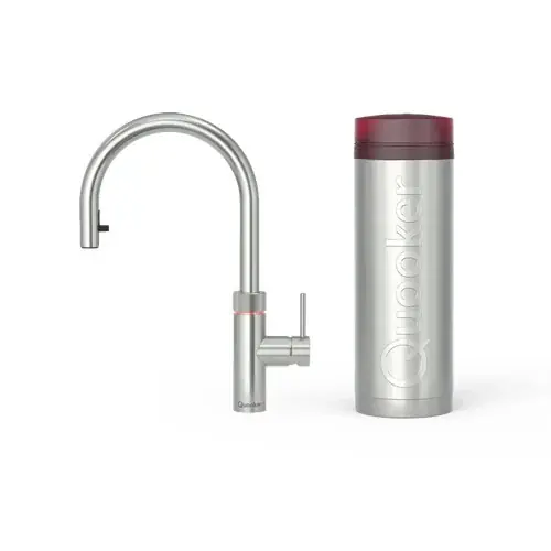 QUOOKER PRO3 FLEX RVS – 3XRVS Lage Prijs