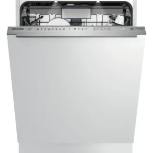 Koop Vandaag Grundig GNVP3630B vaatwasser Volledig ingebouwd 16 couverts C OP=OP 5 JAAR GARANTIE