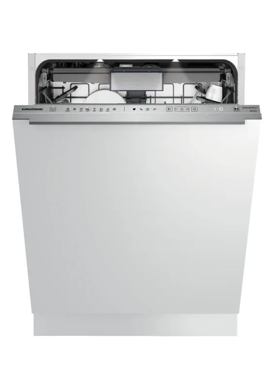 Koop Vandaag Grundig GNVP3630B vaatwasser Volledig ingebouwd 16 couverts C OP=OP 5 JAAR GARANTIE