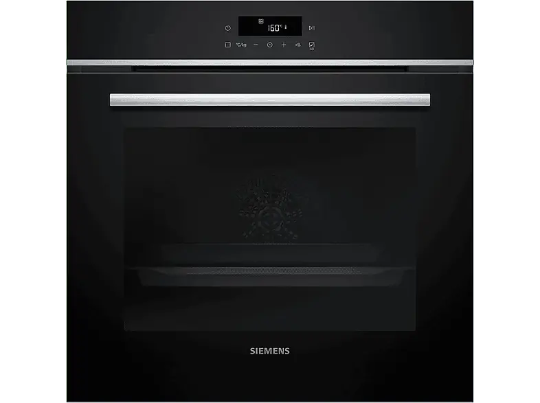 Siemens iQ300 HB571ABS3 oven DHZ3665 Nu Kopen