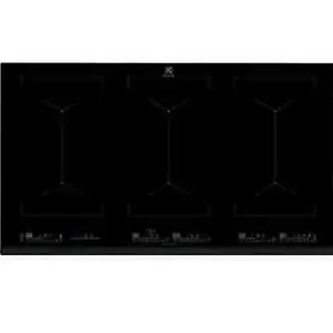 Electrolux EIV9467 kookplaat Express Levering
