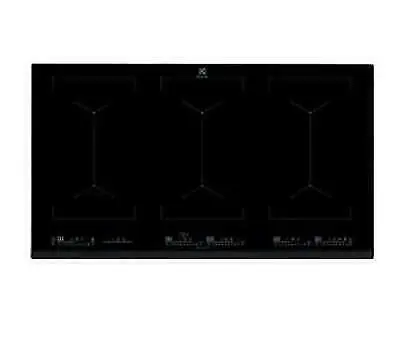 Electrolux EIV9467 kookplaat Express Levering