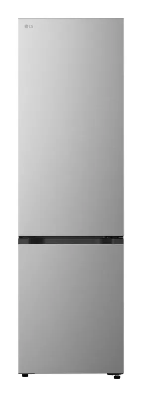 Lage Prijs LG GBBS312CPY Vrijstaand 333 l Zilver