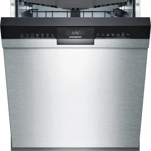 Siemens iQ300 SN43ES14VE vaatwasser Onderbouw 13 couverts C DHZ3946 Snelle Levering