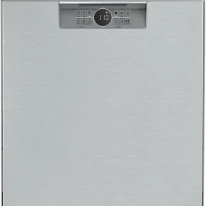 Weekendaanbieding Beko BDFN26640XC vaatwasser Vrijstaand 16 couverts DHZ3553
