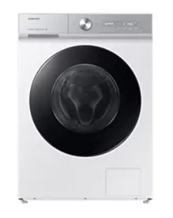Fabrieksprijs Samsung WW90DB8U95GH wasmachine Voorbelading 9 kg 1400 RPM Wit – EWO3951