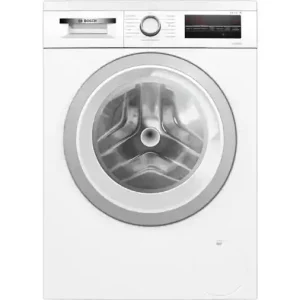 Bosch Serie 6 WUU28T42 wasmachine Voorbelading 9 kg 1351 RPM Wit – EWO3784 Exclusieve Aanbieding