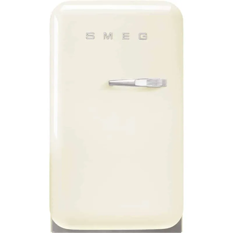 Smeg FAB5LCR5 koelkast Vrijstaand 34 l D Crème Betaalbaar