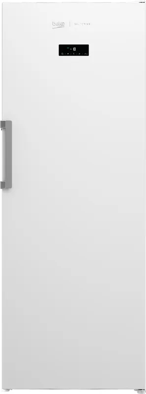 Beko RFNE448E55W diepvriezer Vrieskast Vrijstaand 404 l C Wit Hete Deal