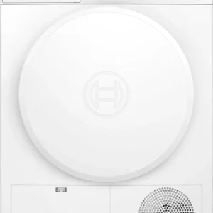 Beperkte Voorraad Bosch Serie 4 WTH8300CNL wasdroger Vrijstaand Voorbelading 8 kg Wit