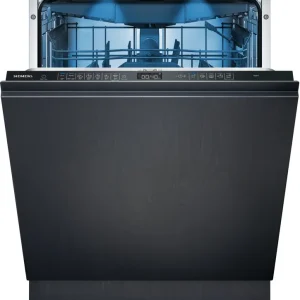 Beperkt Aanbod Siemens iQ500 SX65ZX07CE vaatwasser Volledig ingebouwd 14 couverts B DHZ3865
