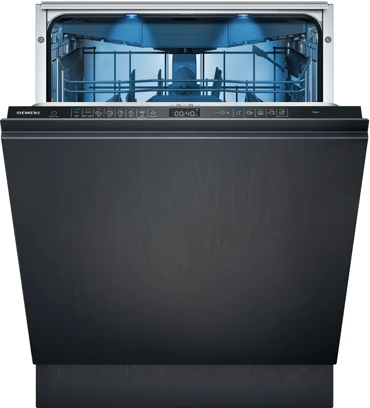Beperkt Aanbod Siemens iQ500 SX65ZX07CE vaatwasser Volledig ingebouwd 14 couverts B DHZ3865