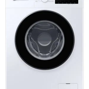 Superprijs Samsung WW90FG3M05AW wasmachine Voorbelading 9 kg 1400 RPM Wit – EWO3954