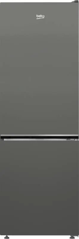Beko B5RCNA346HG Vrijstaand 301 l Grijs EWO3709 Fabrieksprijs