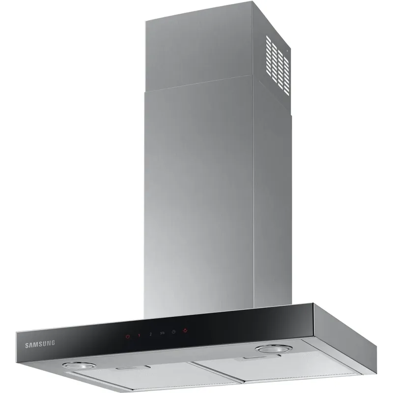 Actieprijs Samsung NK24C5070US afzuigkap muurmontage Grijs B 531 m³/uur