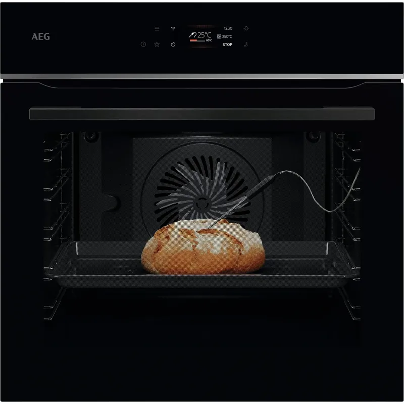 Aanbieding AEG Series 7000 TE7PB63ZAB 71 l 3500 W Zwart