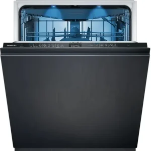 Express Levering Siemens iQ500 SN65EX12CE vaatwasser Volledig ingebouwd 14 couverts A – EWO4070