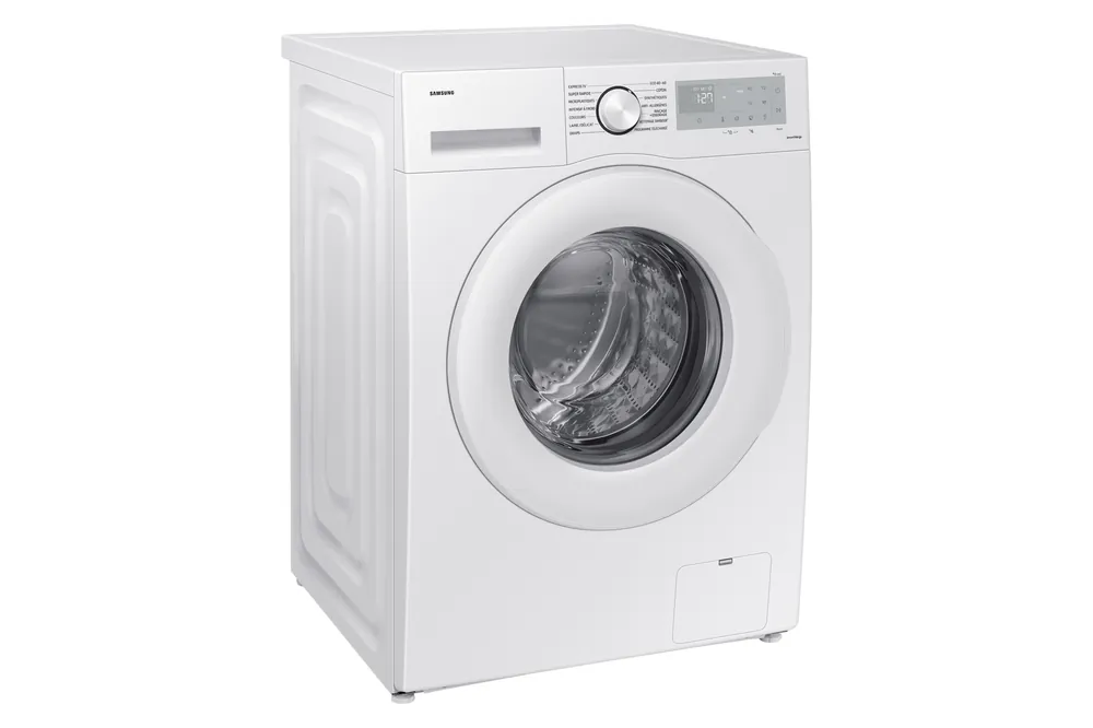 Samsung WW11DG5B25TH wasmachine Voorbelading 11 kg 1400 RPM Wit DHZ2274 Direct Verzonden