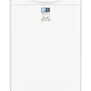 AEG Series 6000 LTR6A41460 wasmachine Bovenbelading 6 kg 1351 RPM Wit – EWO4283DHZ Betaalbaar