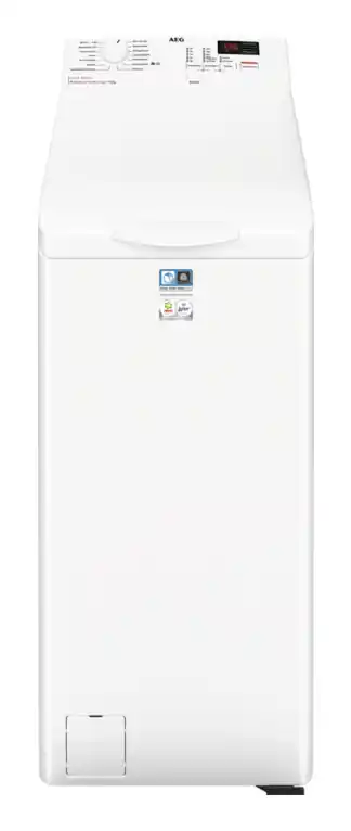 AEG Series 6000 LTR6A41460 wasmachine Bovenbelading 6 kg 1351 RPM Wit – EWO4283DHZ Betaalbaar