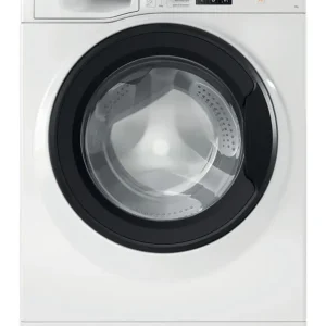 Bauknecht BPW 9A114 wasmachine Voorlader 9 kg 1400 RPM Wit – EWO4009 Gecertificeerd