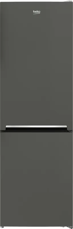 Beko RCSA366K50GN Vrijstaand 343 l Grijs Nu Kopen