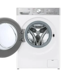 Tijdelijk Beschikbaar LG F4WR9513S2W wasmachine Voorbelading 13 kg 1400 RPM Wit