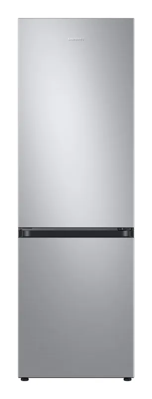Samsung RB34C600DSA Vrijstaand 344 l D Zilver – EWO4055 Snelle Levering