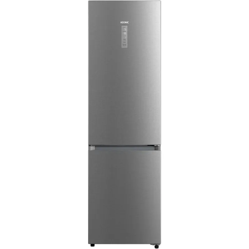 Lage Prijs KOENIC KFK 611 – Koel-vriescombinatie – breedte 59.5 cm – hoogte 201 cm – inhoud 378 l – NoFrost EWO3441