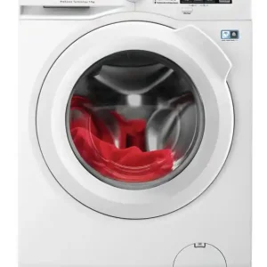 Bestel Nu AEG L6FBG51470 wasmachine Voorlader 7 kg 1400 RPM Wit DHZ4444