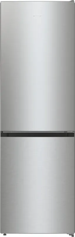 Gorenje NRC61CSXL4 Vrijstaand 326 l Zilver DHZ4447 Alleen Vandaag