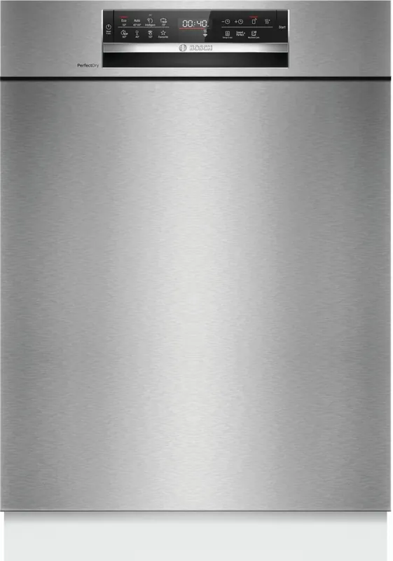 Bosch Serie 6 SMU6ZCS16E vaatwasser Semi-ingebouwd 14 couverts DHZ4457 Nieuw