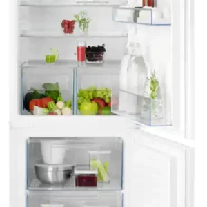 Speciale Aanbieding AEG Series 5000 TSC5S142ES Ingebouwd 217 l Wit DHZ4461
