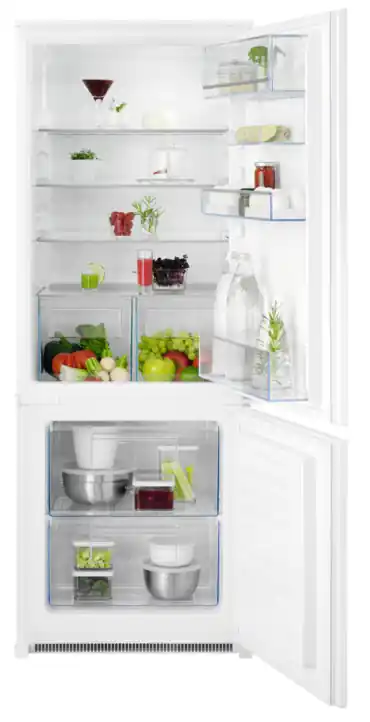 Speciale Aanbieding AEG Series 5000 TSC5S142ES Ingebouwd 217 l Wit DHZ4461