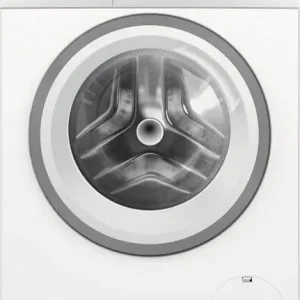 Seizoensaanbieding Siemens WM14N12A wasmachine Voorlader 9 kg 1400 RPM Wit DHZ4468