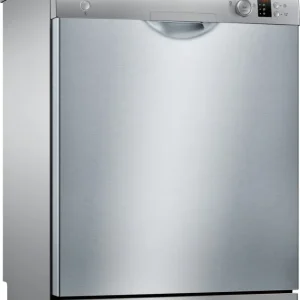 Veilige Betaling Bosch SMS25AI05E vaatwasser Vrijstaand 12 couverts E