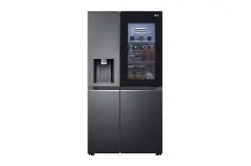 Exclusieve Aanbieding LG GSXV90MCAE Amerikaanse koelkast EWO2842026