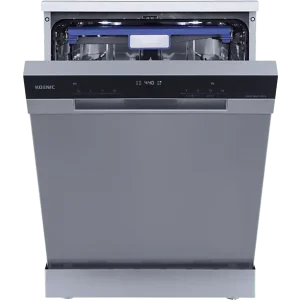 KOENIC KDW 6021 Vaatwasser – Vrijstaand – 16 couverts – 43 dB(A) DHZ3827 Favoriet