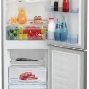 Beko rcsa240k40sn combi koelkast Must-Have