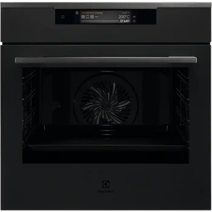 Nu Kopen Electrolux KOEAP31WT 71 l 3500 W Zwart SHOWMODEL EWO04SR
