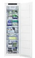 Must-Have Progress Freezer PG1815 Inbouwmodel 178 cm NoFrost Energie-efficiëntieklasse E SHOWMODEL EWO36SR