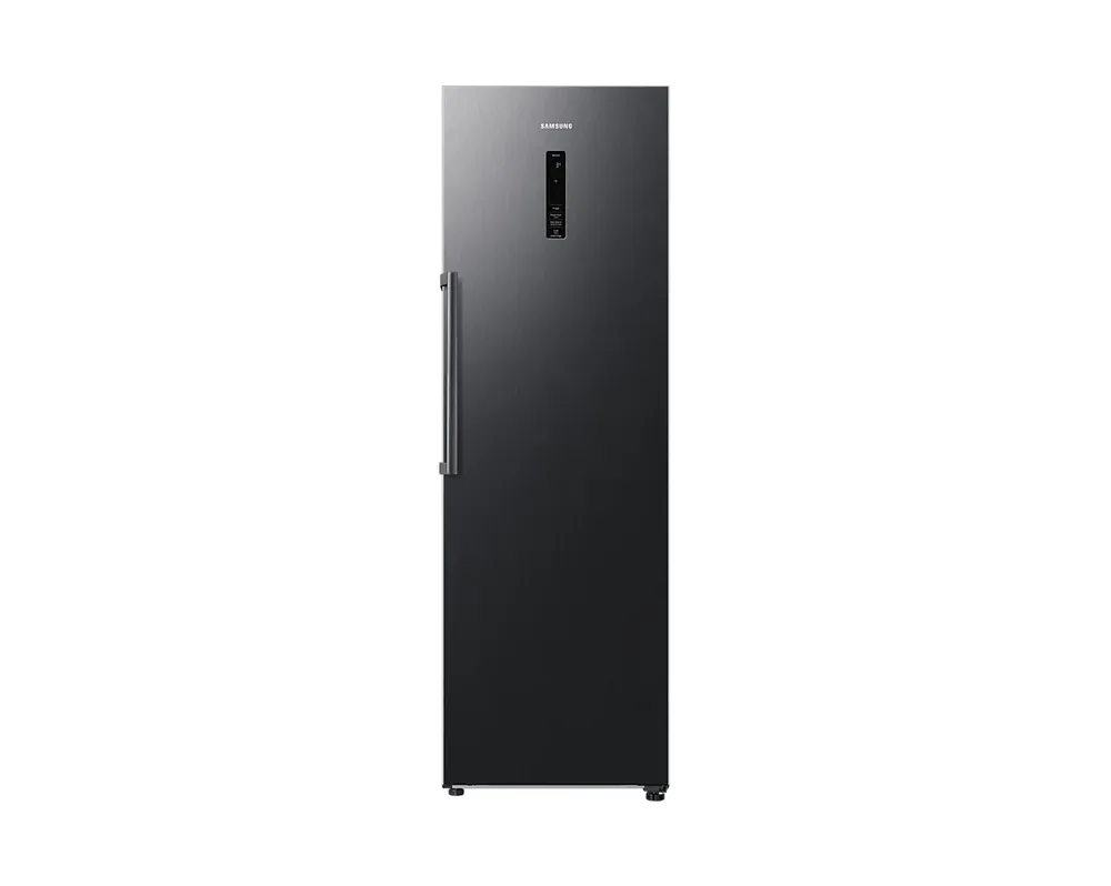 Samsung RR39C7EC5B1 koelkast Vrijstaand 387 l E Grafiet SHOWMODEL EWO50SR Bestseller