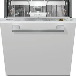 Actieprijs Miele G5050SCVI vaatwasser Volledig ingebouwd 14 couverts E