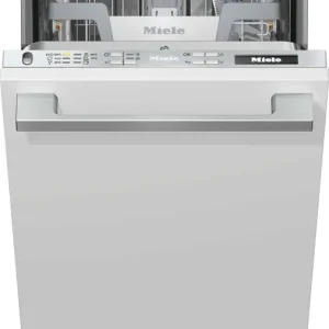 Betrouwbaar Miele G 5690 SCVi SL Volledig ingebouwd 9 couverts D