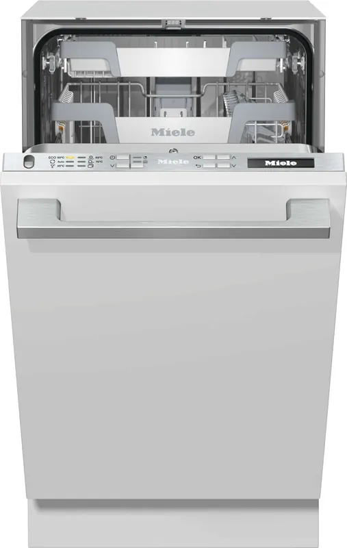 Betrouwbaar Miele G 5690 SCVi SL Volledig ingebouwd 9 couverts D
