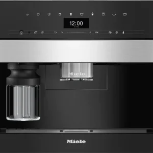 Laatste Versie Miele CVA 7440 Volledig automatisch Filterkoffiezetapparaat 2,7 l