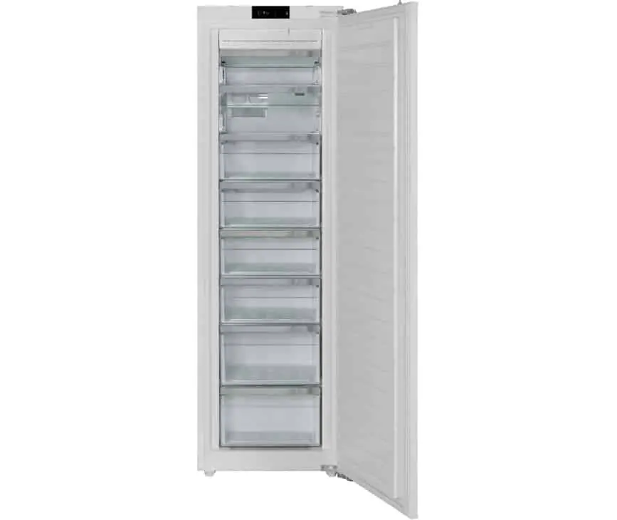 Bertazzoni LRD603UBNPVC/20 enkeldeurs koelkast Voordeelprijs