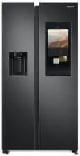Beste Prijs Samsung RS6HA8880B1 Amerikaanse koelkast OP=OP EWOshowmodelhal2